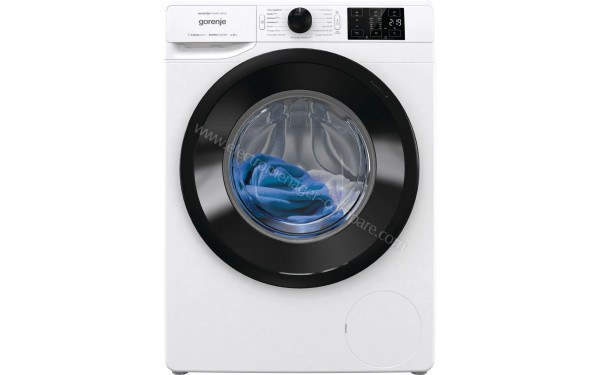 GORENJE WNEI96ADS - Vue de face