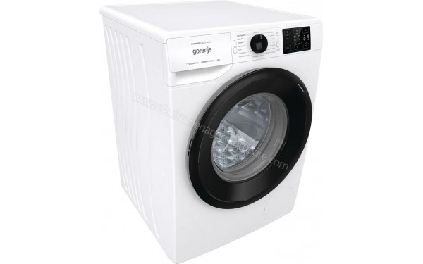 GORENJE WNEI96ADS - Vue 3/4 gauche