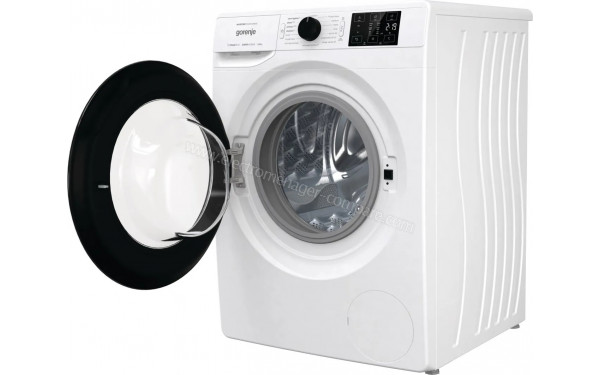 GORENJE WNEI96ADS - Vue de l'int&eacute;rieur