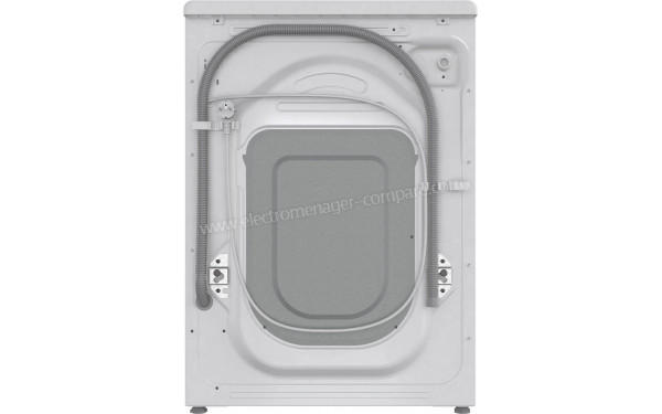 GORENJE WNEI96ADS - Vue de l'arri&egrave;re