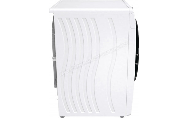 GORENJE WNEI96ADS - Vue de profil