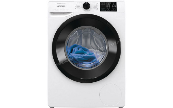 GORENJE WNEIX4ADS - Mise en situation