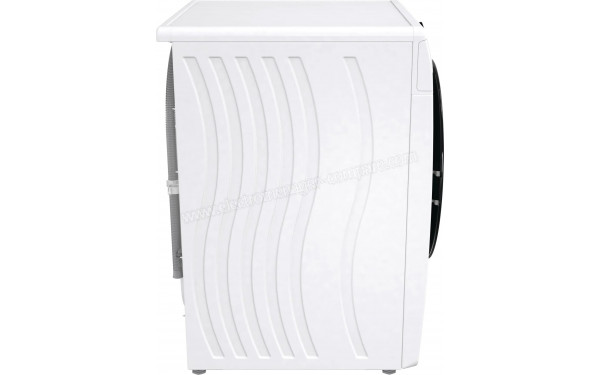 GORENJE WNEIX4ADS - Vue de profil