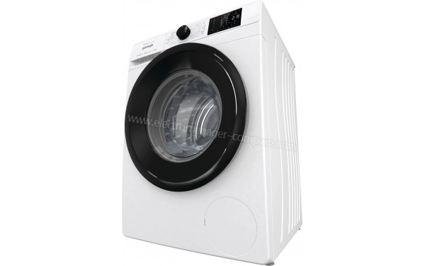 GORENJE WNEIX4ADS - Vue 3/4 droite