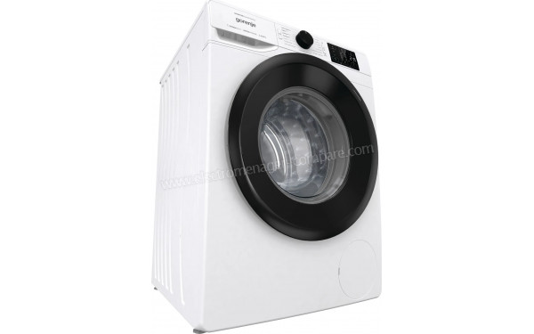 GORENJE WNEIX4ADS - Vue 3/4 gauche