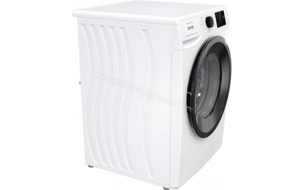 GORENJE WNEIX4ADS - Vue 3/4 gauche