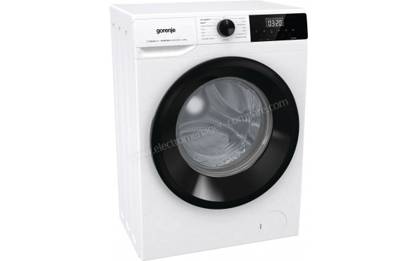 GORENJE WNHEI74SAS/FR - Vue 3/4 gauche