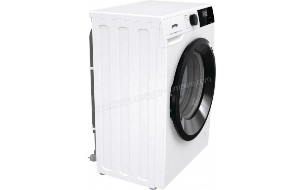 GORENJE WNHEI74SAS/FR - Vue 3/4 gauche