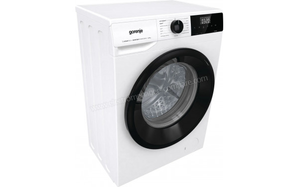 GORENJE WNHEI74SAS/FR - Vue 3/4 gauche