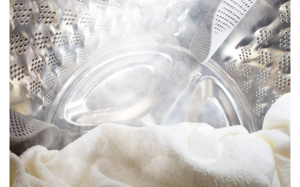 GORENJE WNHEI74SAS/FR - Mise en situation