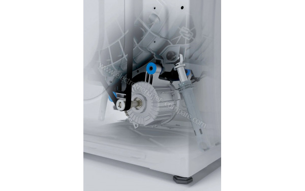 GORENJE WNHEI74SAS/FR - Mise en situation