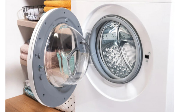 GORENJE WNHEI74SAS/FR - Mise en situation