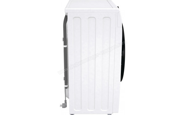 GORENJE WNHEI74SAS/FR - Vue de profil
