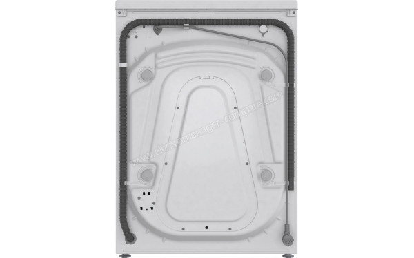 GORENJE WNHEI74SAS/FR - Vue de l'arri&egrave;re