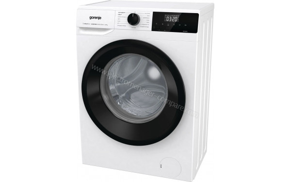 GORENJE WNHEI74SAS/FR - Vue 3/4 droite