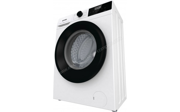 GORENJE WNHEI74SAS/FR - Vue 3/4 droite