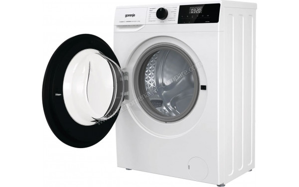 GORENJE WNHEI74SAS/FR - Vue de l'int&eacute;rieur