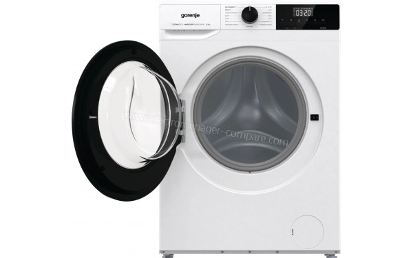 GORENJE WNHEI74SAS/FR - Vue de l'int&eacute;rieur