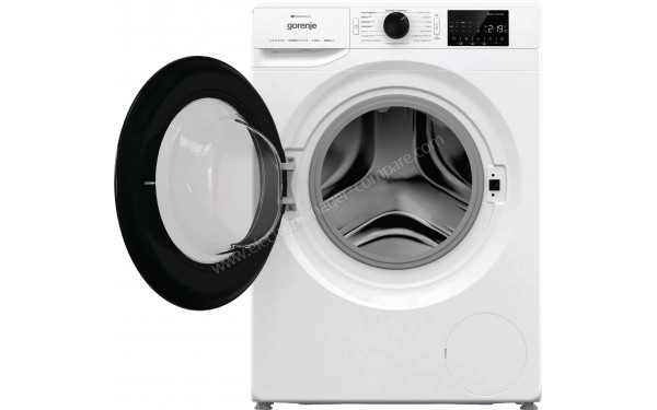 GORENJE WPNEI14A2SWIFI - Vue de l'int&eacute;rieur