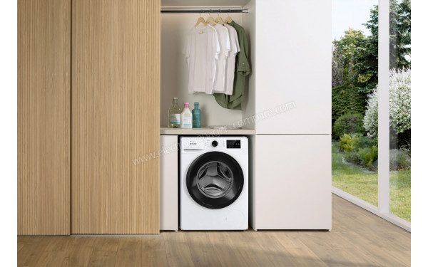 GORENJE WPNEI14A2SWIFI - Mise en situation