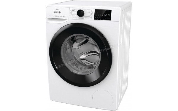 GORENJE WPNEI94A1DS - Vue 3/4 droite