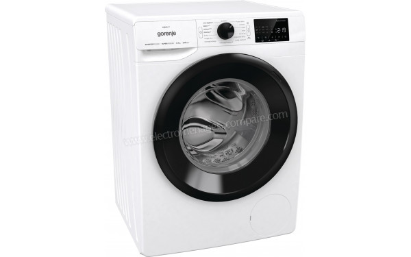 GORENJE WPNEI94A1DS - Vue 3/4 gauche