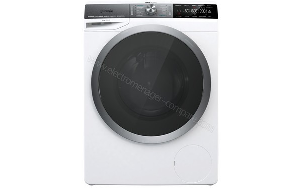 GORENJE WS168LNST - Vue de face