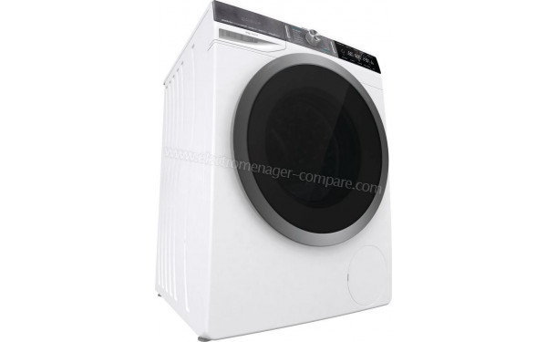 GORENJE WS16ALNST - Vue 3/4 gauche