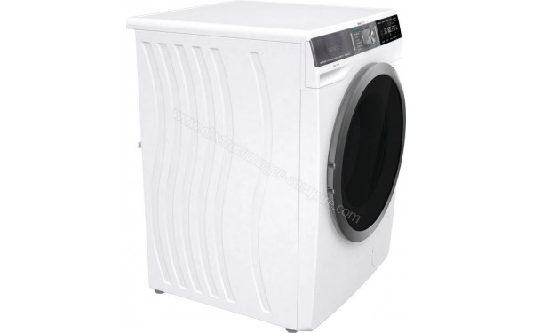 GORENJE WS16ALNST - Vue 3/4 gauche