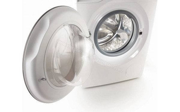 GORENJE WS16ALNST - Vue de l'int&eacute;rieur