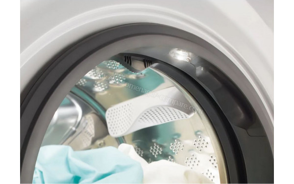 GORENJE WS16ALNST - Mise en situation