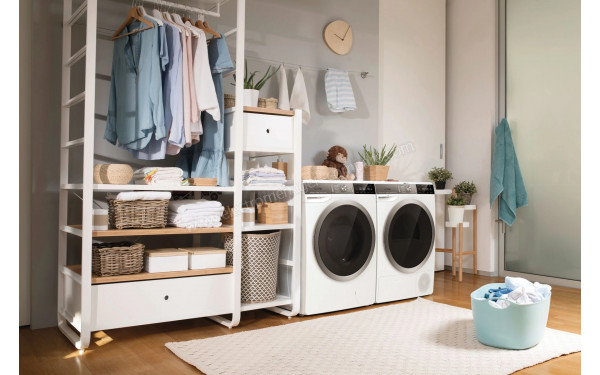 GORENJE WS16ALNST - Mise en situation