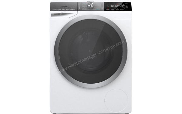 GORENJE WS16ALNST - Vue de face
