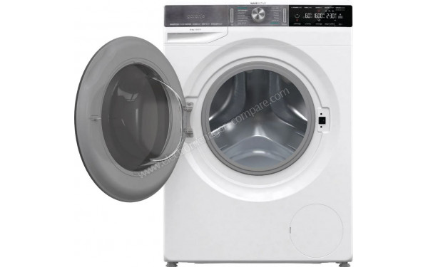 GORENJE WS16ALNST - Vue de l'int&eacute;rieur