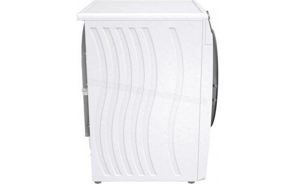 GORENJE WS16ALNST - Vue de profil