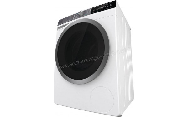 GORENJE WS16ALNST - Vue 3/4 droite