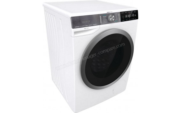 GORENJE WS16ALNST - Vue 3/4 gauche