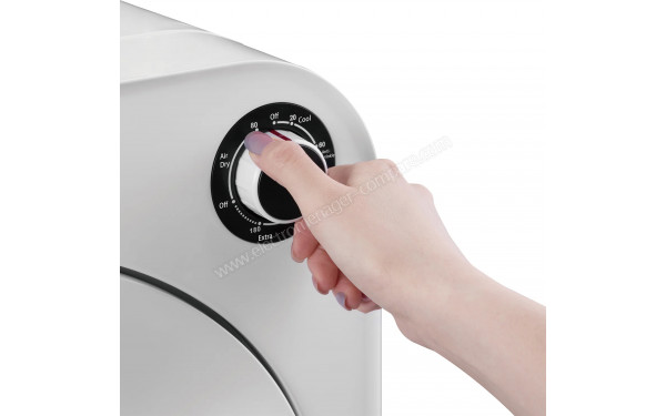 GREENBLUE GB405 - Vue des programmes