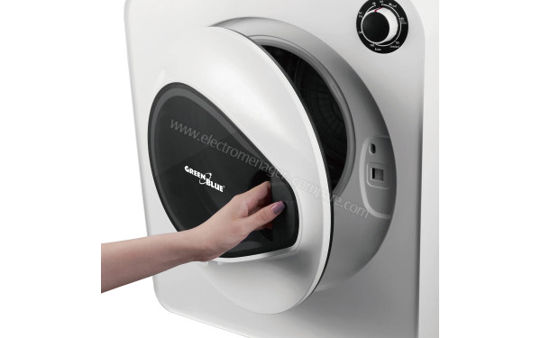 GREENBLUE GB405 - Porte
