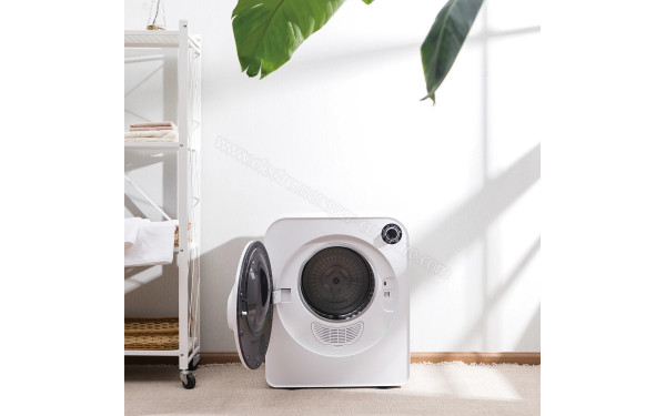 GREENBLUE GB405 - Mise en situation