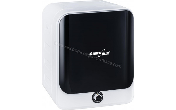 GREENBLUE GB415 - Vue 3/4 gauche