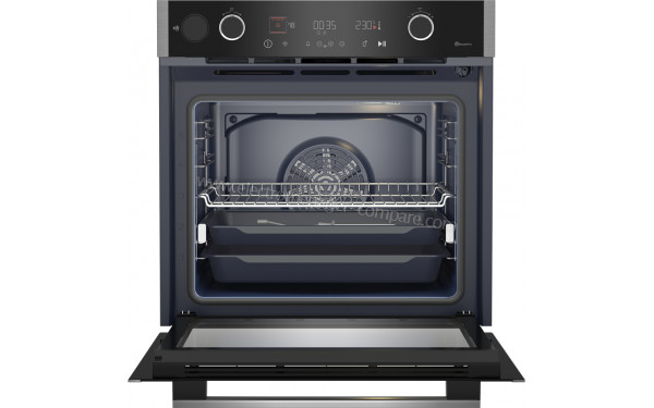 GRUNDIG GEBD 19401 BPH - Vue de l'int&eacute;rieur