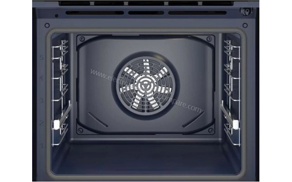 GRUNDIG GEBM 19302 BP - Vue de l'int&eacute;rieur