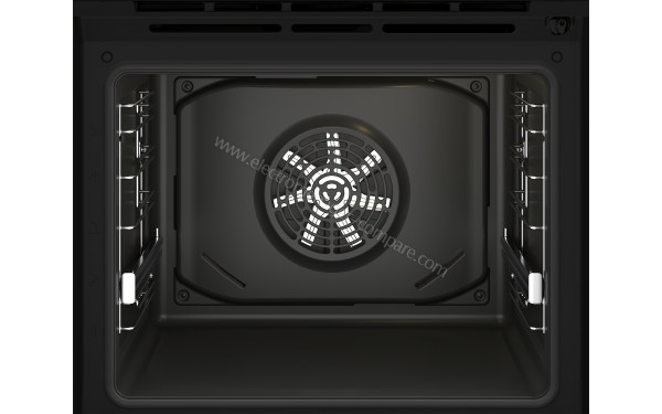 GRUNDIG GEBM19400BPHI - Vue de l'int&eacute;rieur
