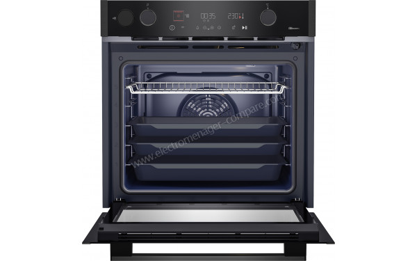 GRUNDIG GEBM 19400 DXPH - Vue de l'int&eacute;rieur