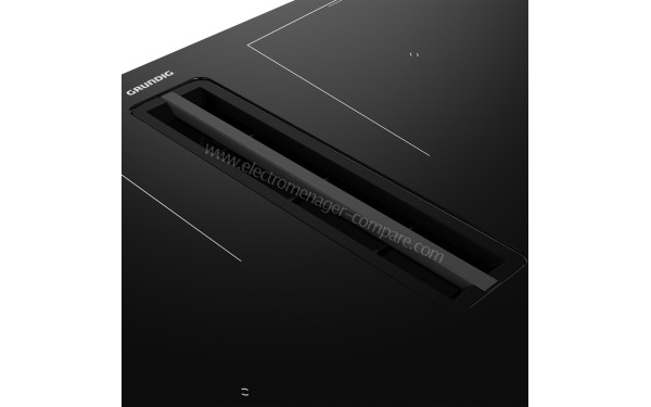 GRUNDIG GIEH 834480 P - Mise en situation