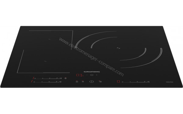 GRUNDIG GIEI627374PN - Vue de face