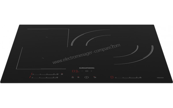 GRUNDIG GIEI627379PN - Vue de face