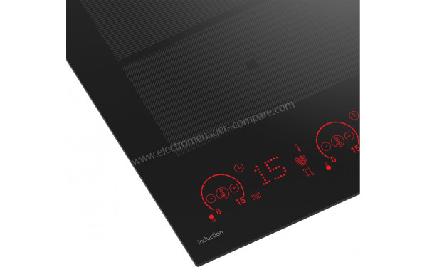 GRUNDIG GIEI 638980 INH - Vue des programmes