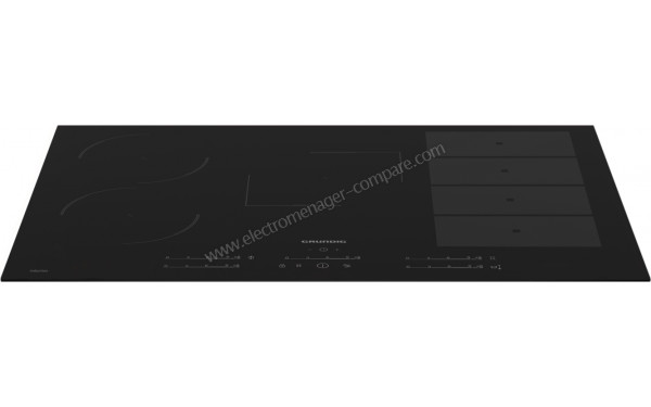 GRUNDIG GIEI827578PN - Vue de face